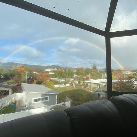 Raumati Guest House Paraparaumu Kültér fotó
