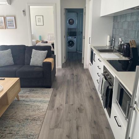 Raumati Guest House Paraparaumu Kültér fotó