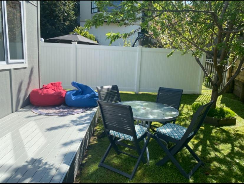 Raumati Guest House Paraparaumu Kültér fotó