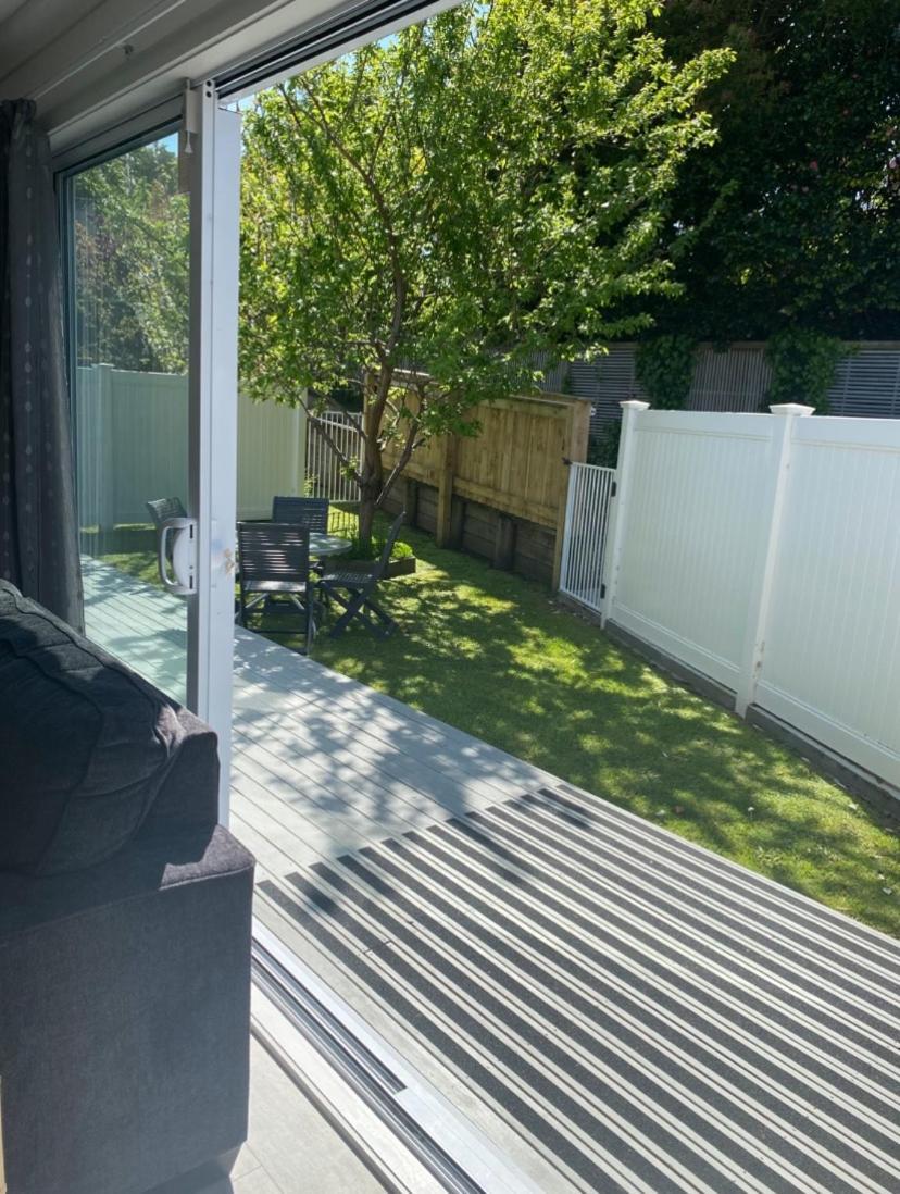 Raumati Guest House Paraparaumu Kültér fotó