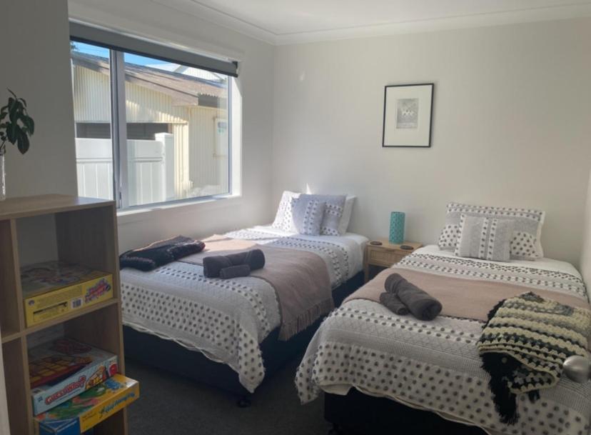 Raumati Guest House Paraparaumu Kültér fotó