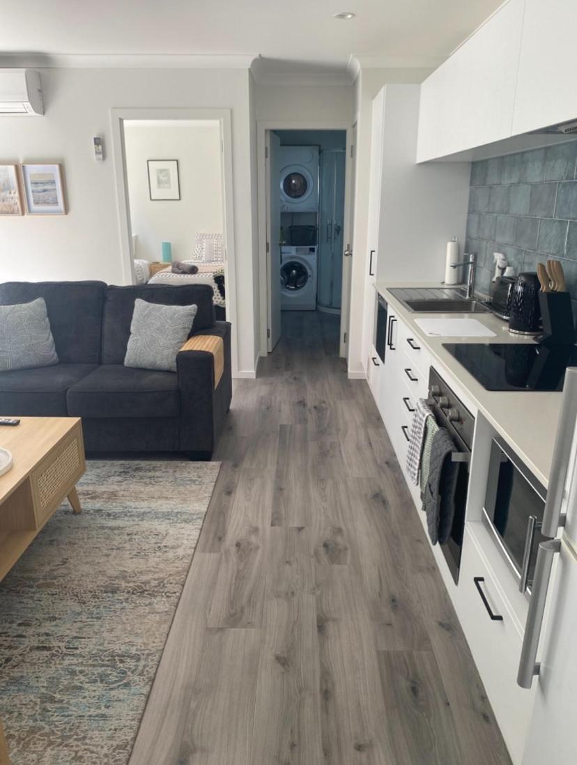 Raumati Guest House Paraparaumu Kültér fotó