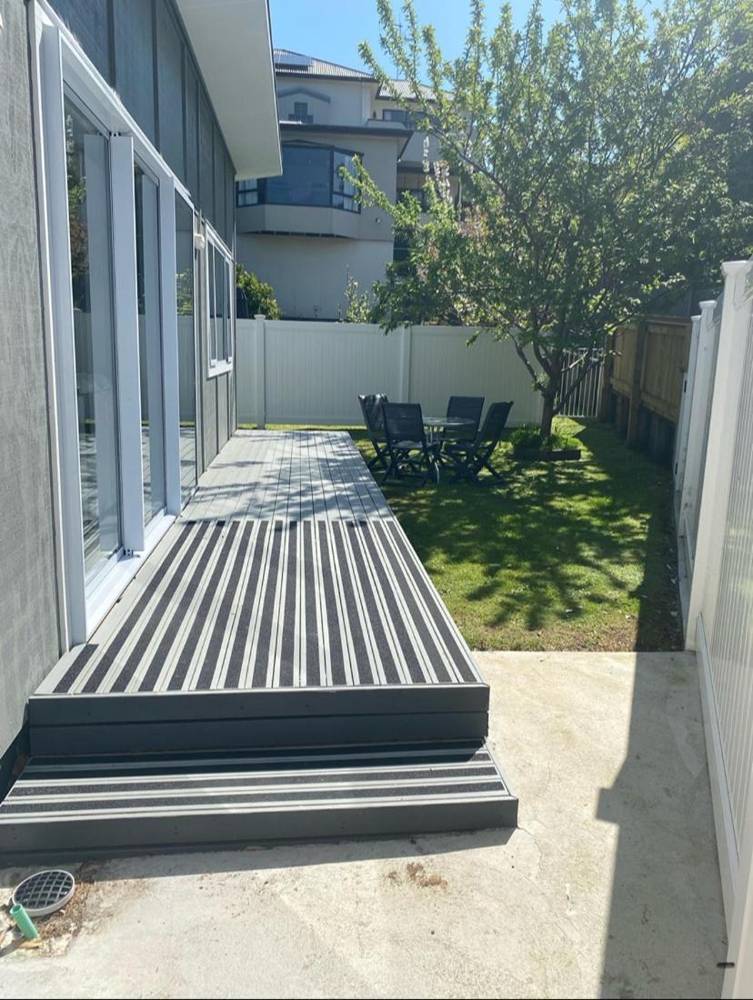 Raumati Guest House Paraparaumu Kültér fotó