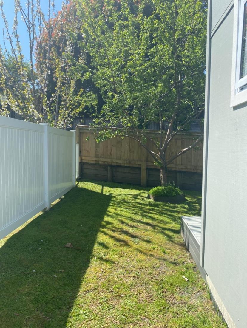Raumati Guest House Paraparaumu Kültér fotó
